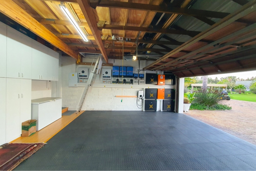 3 Bedroom Property for Sale in Vierlanden Western Cape